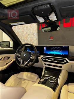 بی ئێم دەبڵیو سیریەس 3